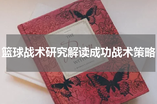 篮球战术研究解读成功战术策略